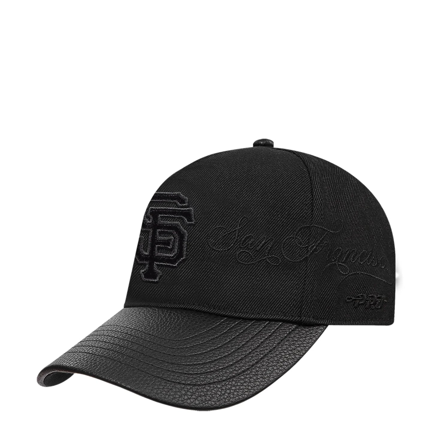 Giants Pro Pinch Low Snapback