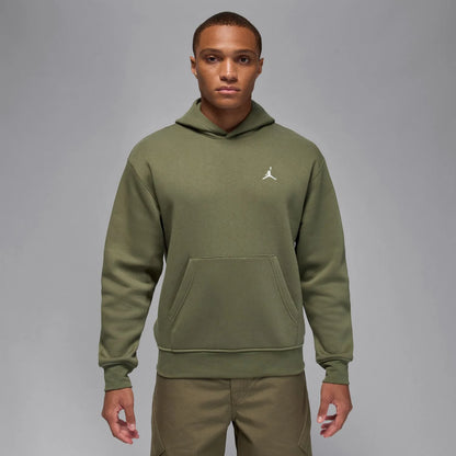 Brooklyn Fleece PO Hoody -Mens