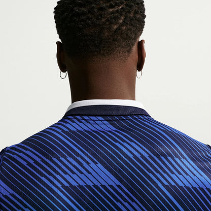 France 26/27 Replica Home Jersey -Mens