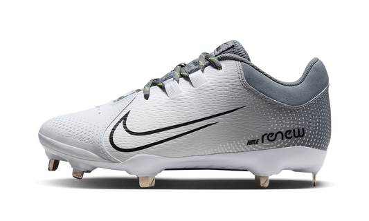 HYPERDIAMOND 4 PRO WMNS"Cool Grey/Black/White/Volt" CZ5920 002