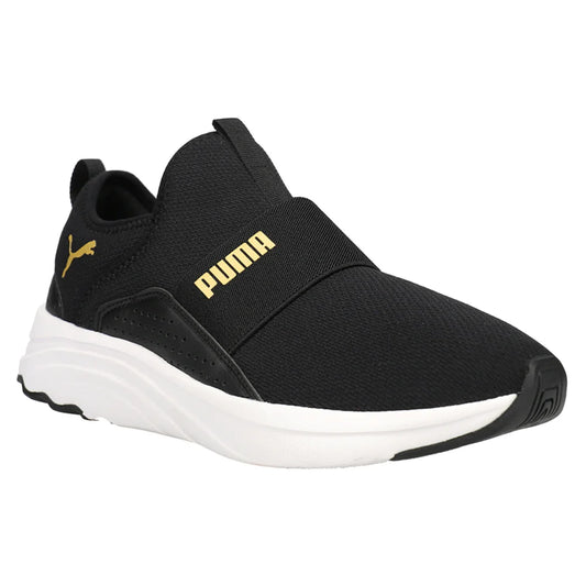 Softride Sophia Slip On Running Shoes