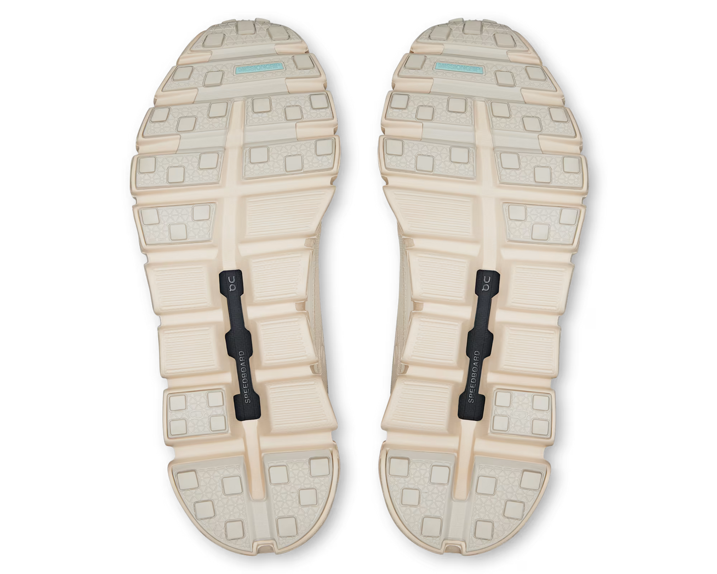 Running Cloud 6 GEO Waterproof Dew Dew (Women's)