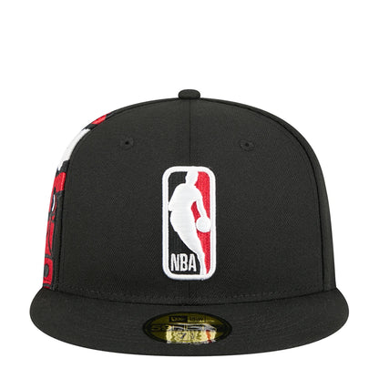 Bulls 2026 NBA All Star Game Fan Pack Side Logo 5950