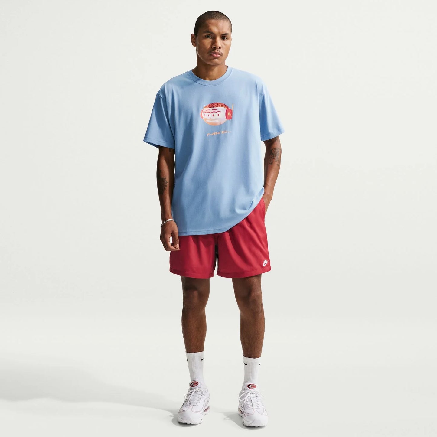 Club Flow Short -Mens