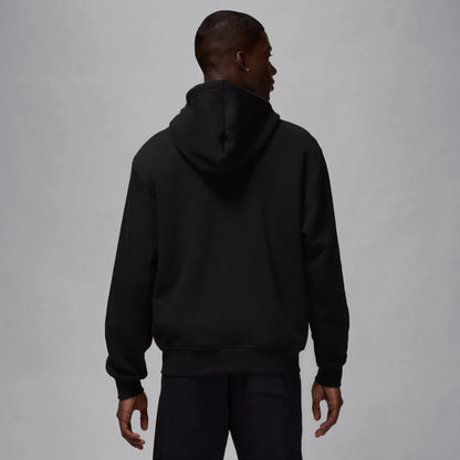 Brooklyn Fleece Full Zip Hoody - Mens