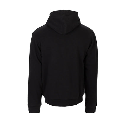 Heavyweight Reversible FZ Hoody -Mens