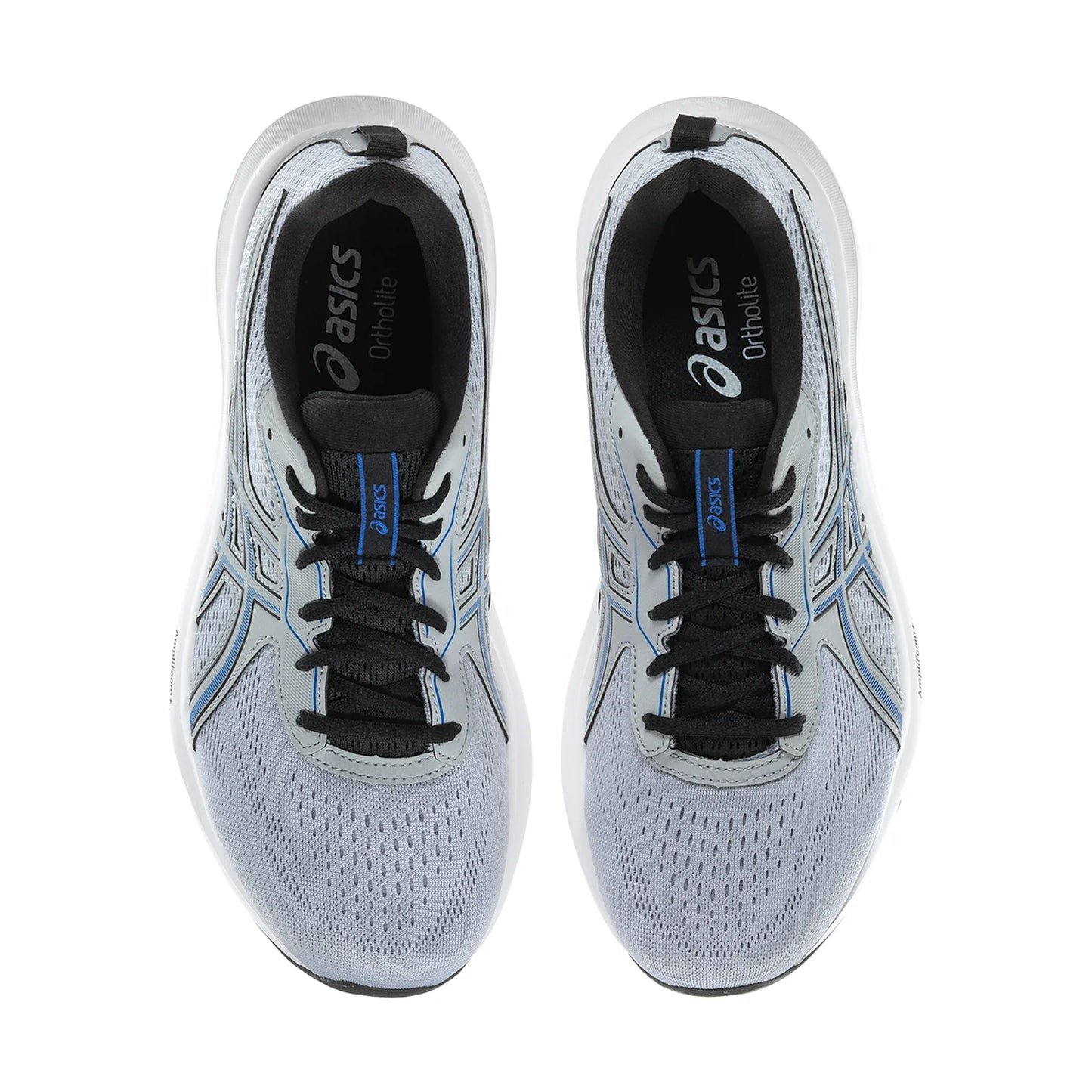 Gel Contend 9 Extra Wide - Mens