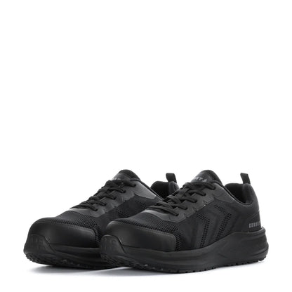 Clocker Steel Toe - Mens