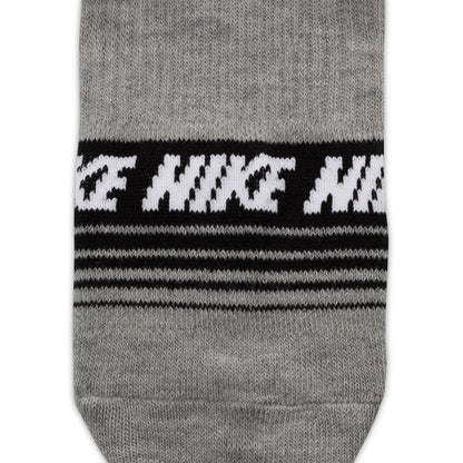 6 Pack Unisex Everyday Lightweight WGFX No Show