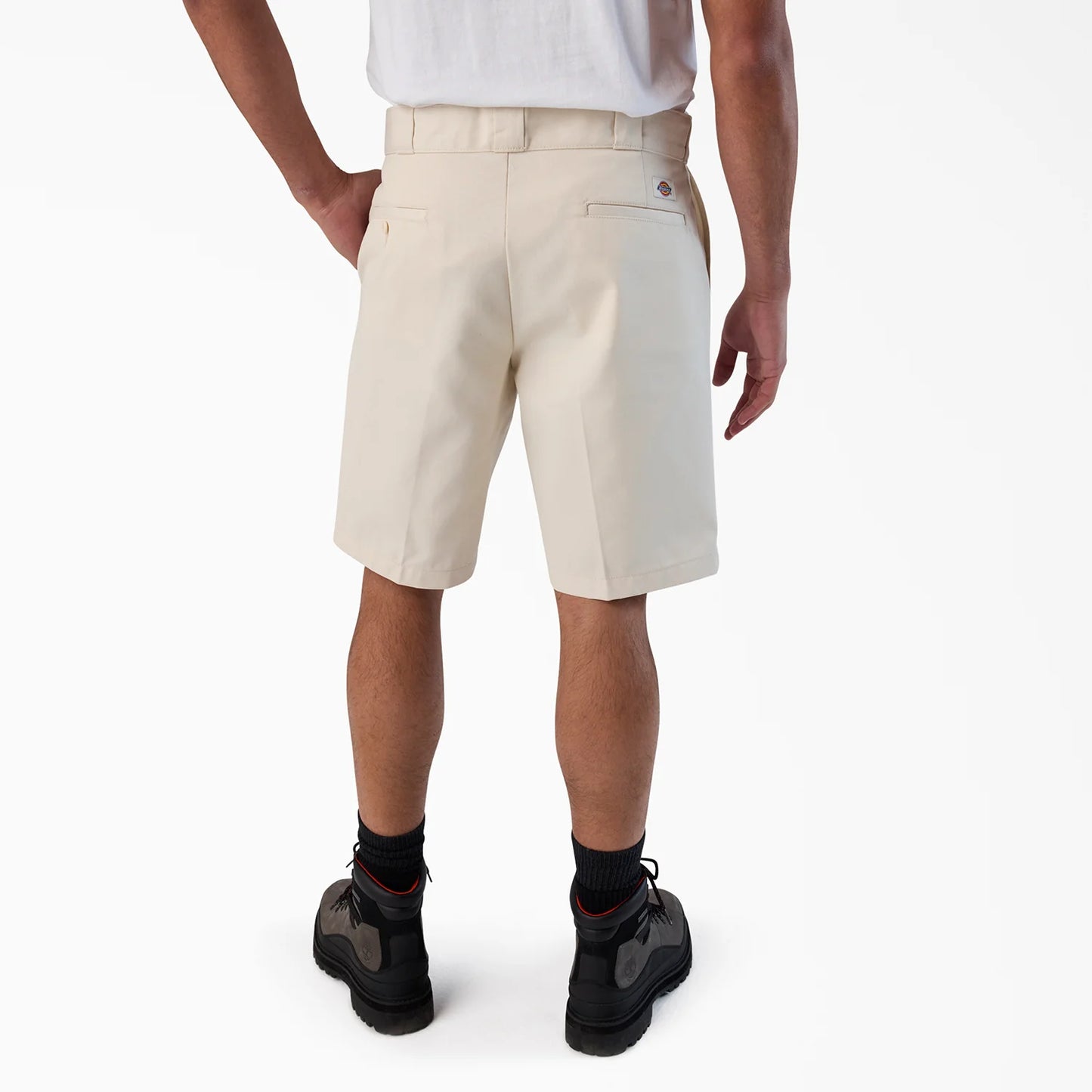 11" 874 Short - Mens