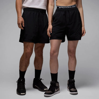 Diamond Woven Short -Mens