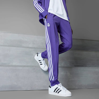 Real Madrid Icon Track Pant - Mens