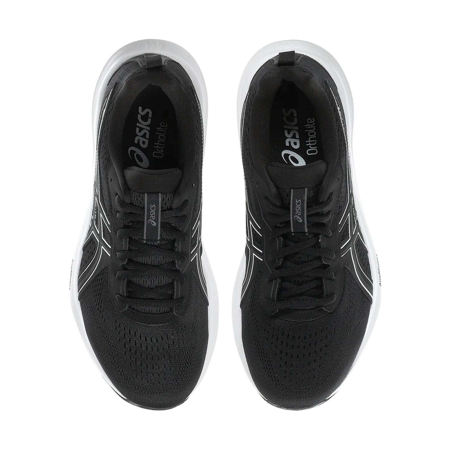 Gel Contend 9 Extra Wide - Mens
