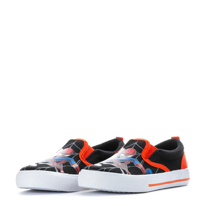 Spiderman Slip On - Kids