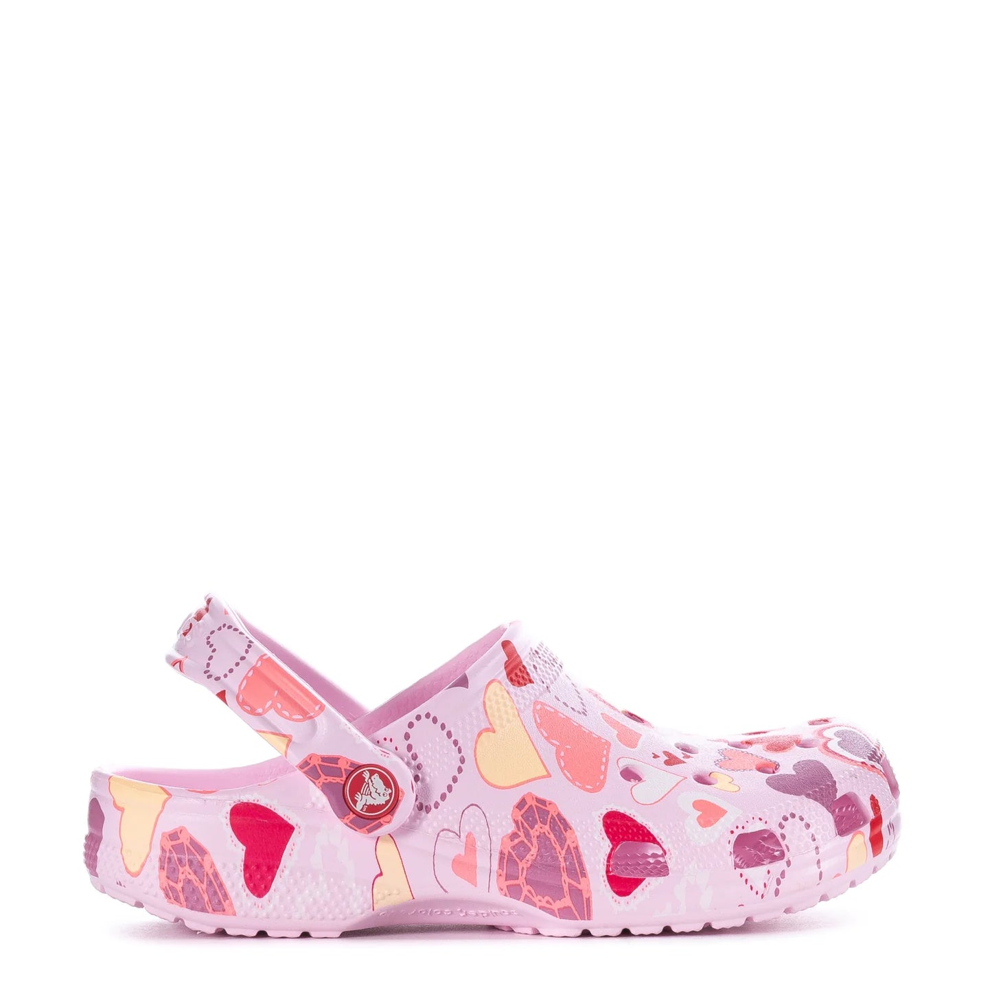 Classic Clog - Womens