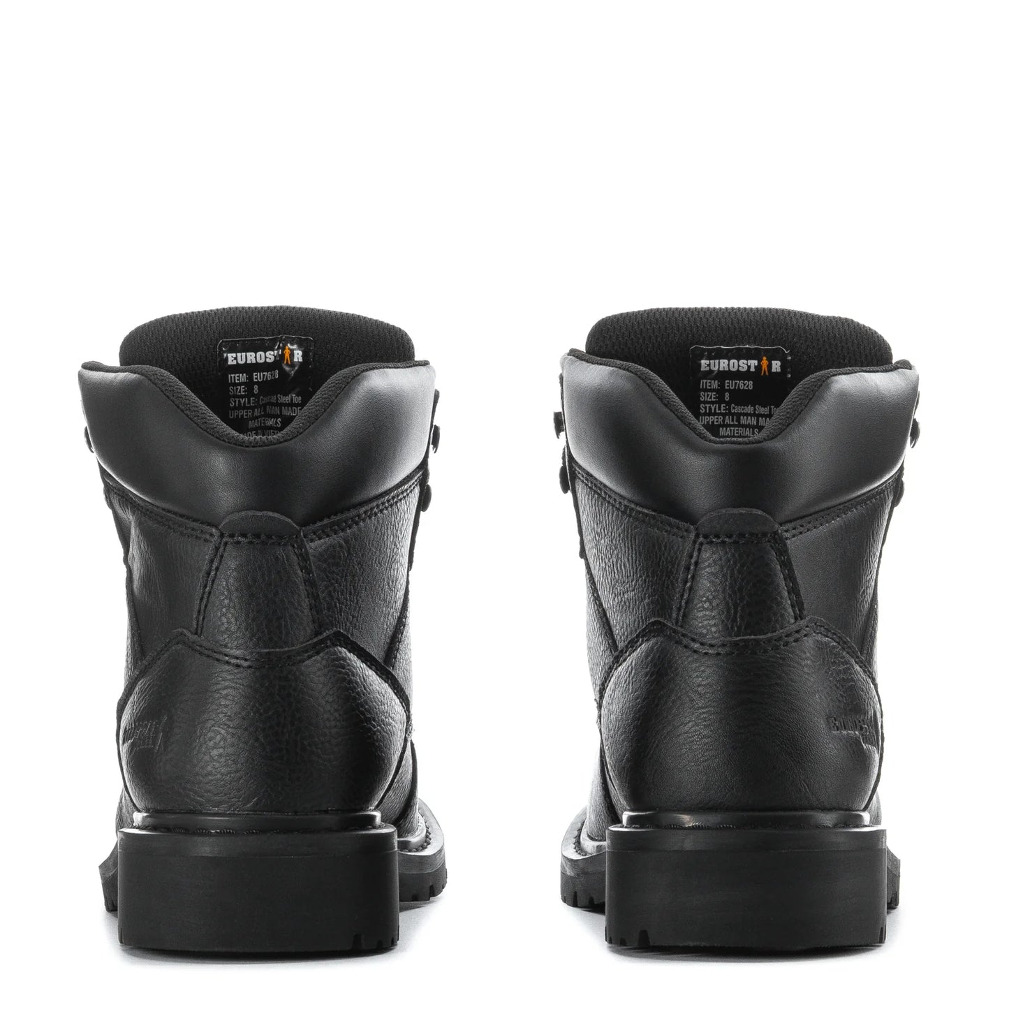 Cascade Steel Toe - Womens