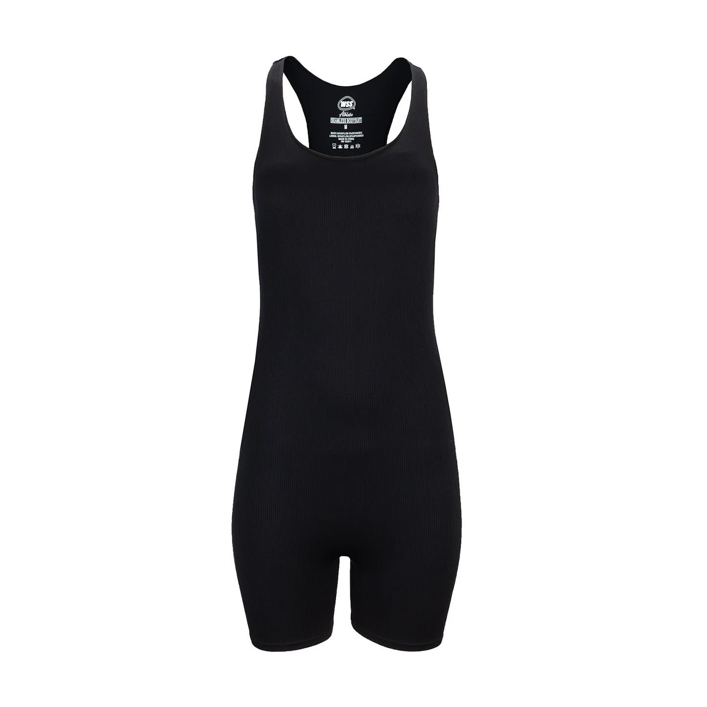 Seamless Bodysuit - Womens