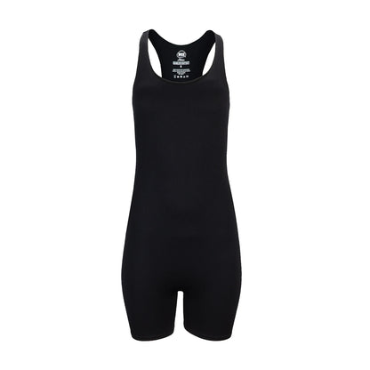 Seamless Bodysuit - Womens