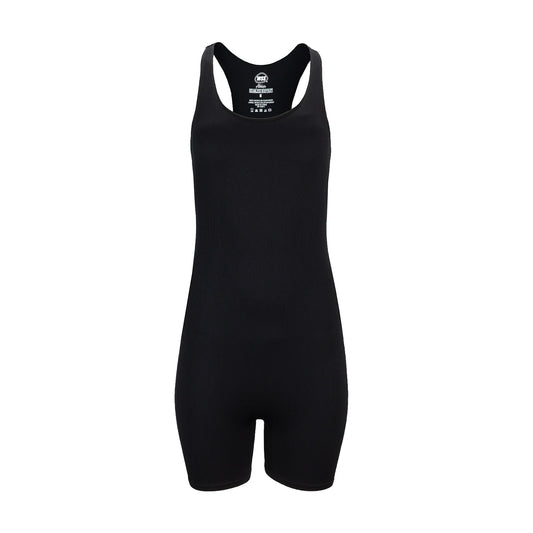 Seamless Bodysuit - Womens
