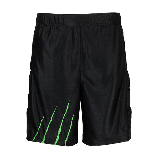 Brooklyn Cat Scratch Bcat Short -Mens