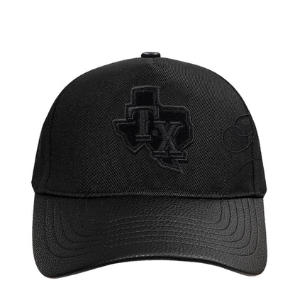 Rangers Pro Pinch Low Snapback