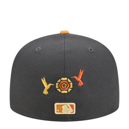 Dodgers Dia de Muertos 5950