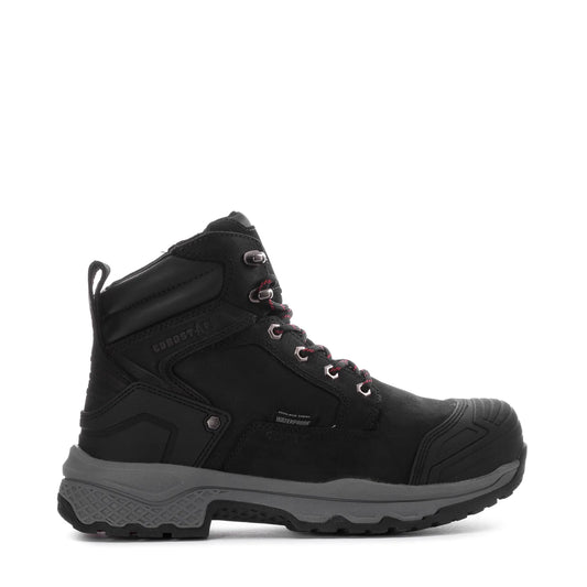 Tommy Pro Composite Toe - Mens