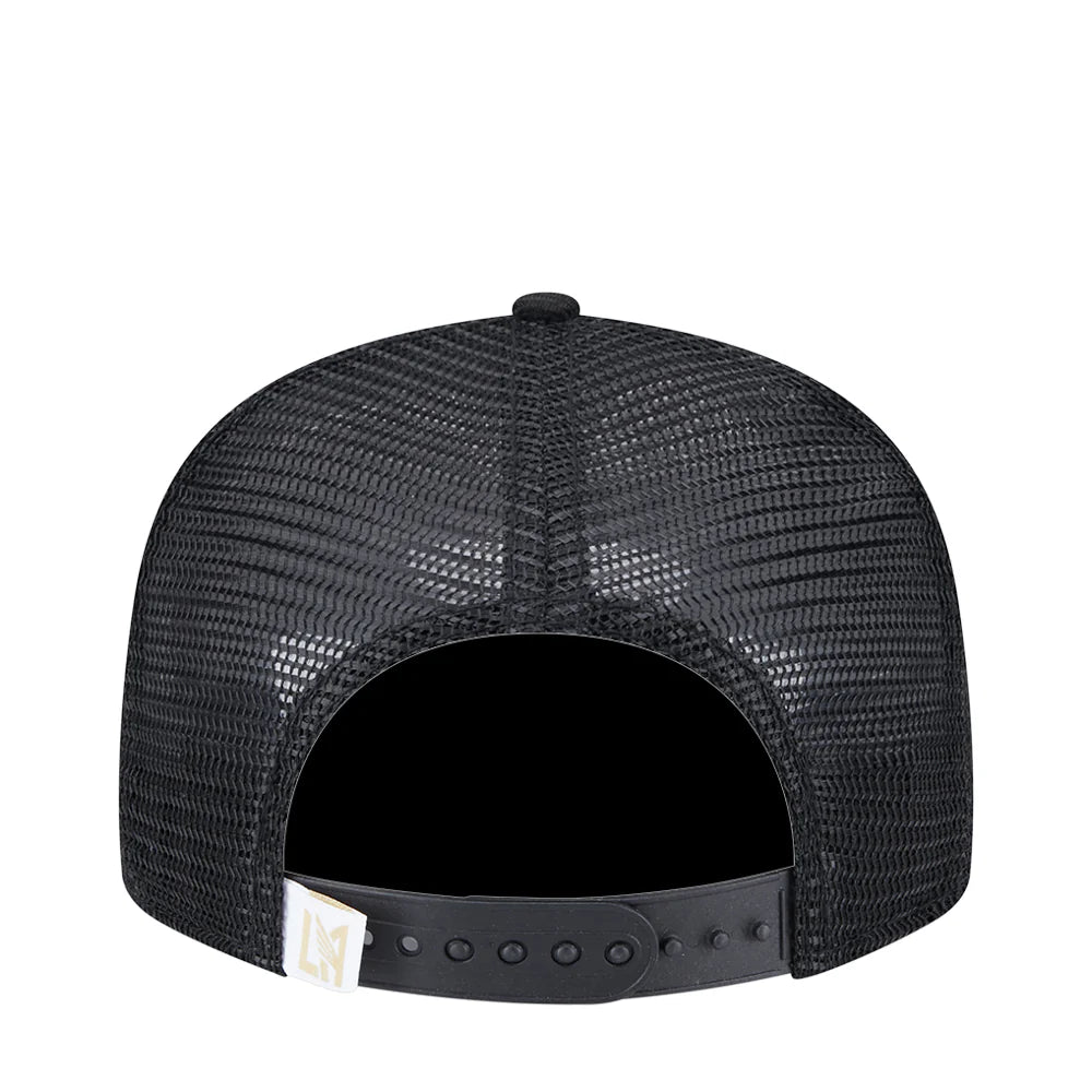 LAFC Trucker OTC 950 - Youth