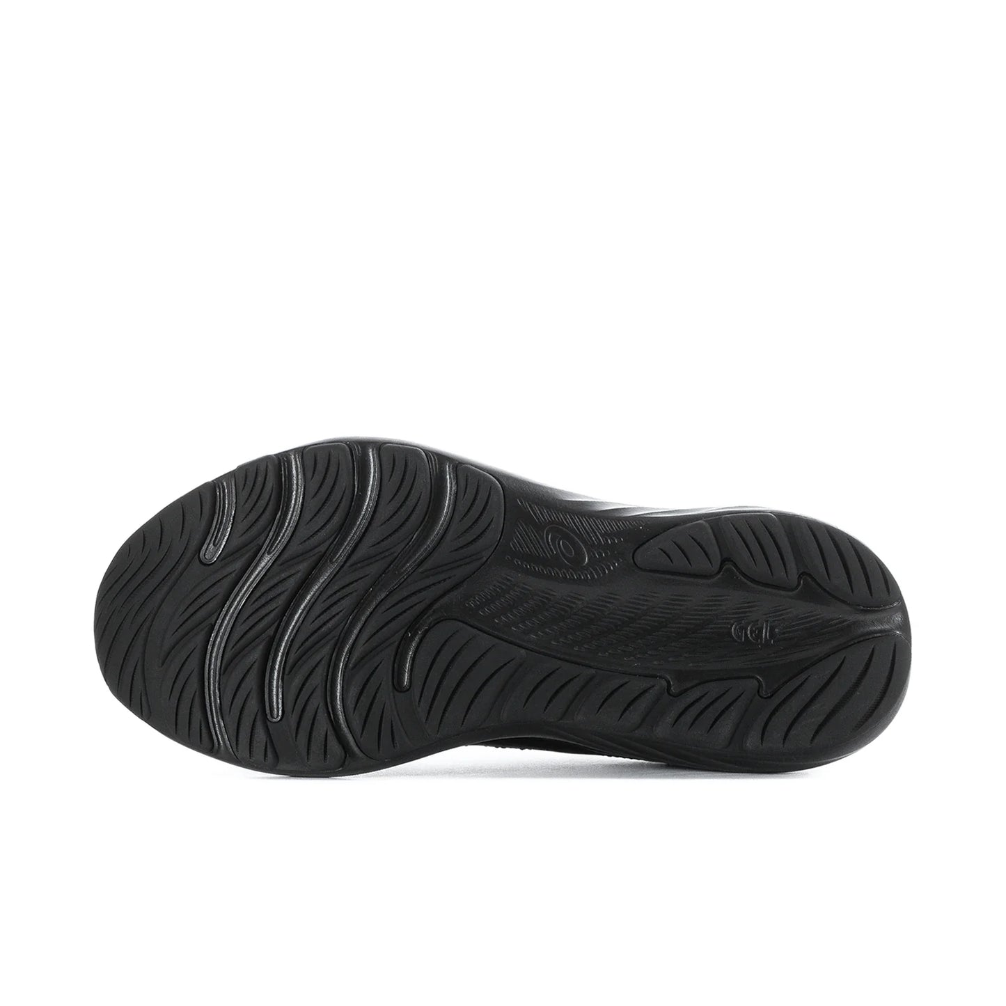 Gel Contend 9 Extra Wide - Mens
