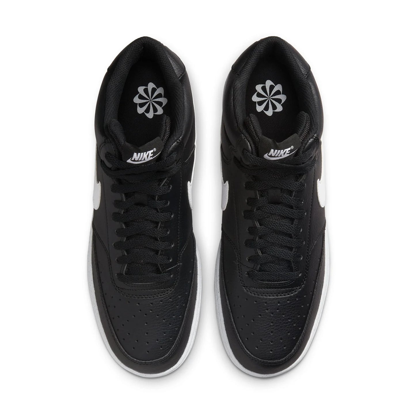 Court Vision Mid Next Nature - Mens