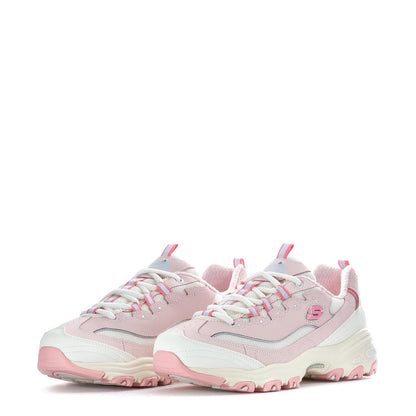 D'Lites Retro Radiance - Womens