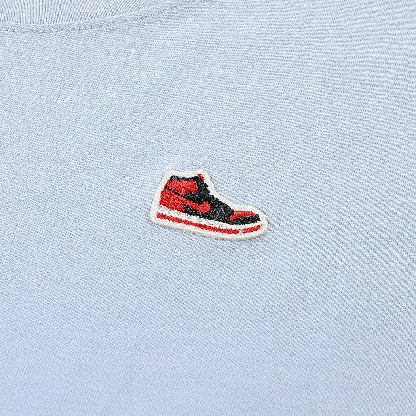AJ1 Patch Tee - Youth