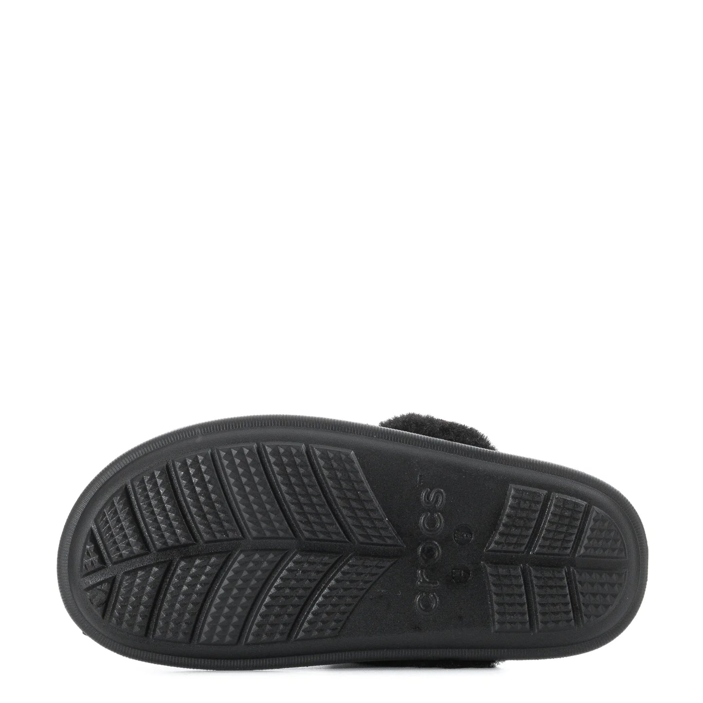 Classic Fuzz Scuff- Mens