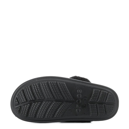 Classic Fuzz Scuff- Mens