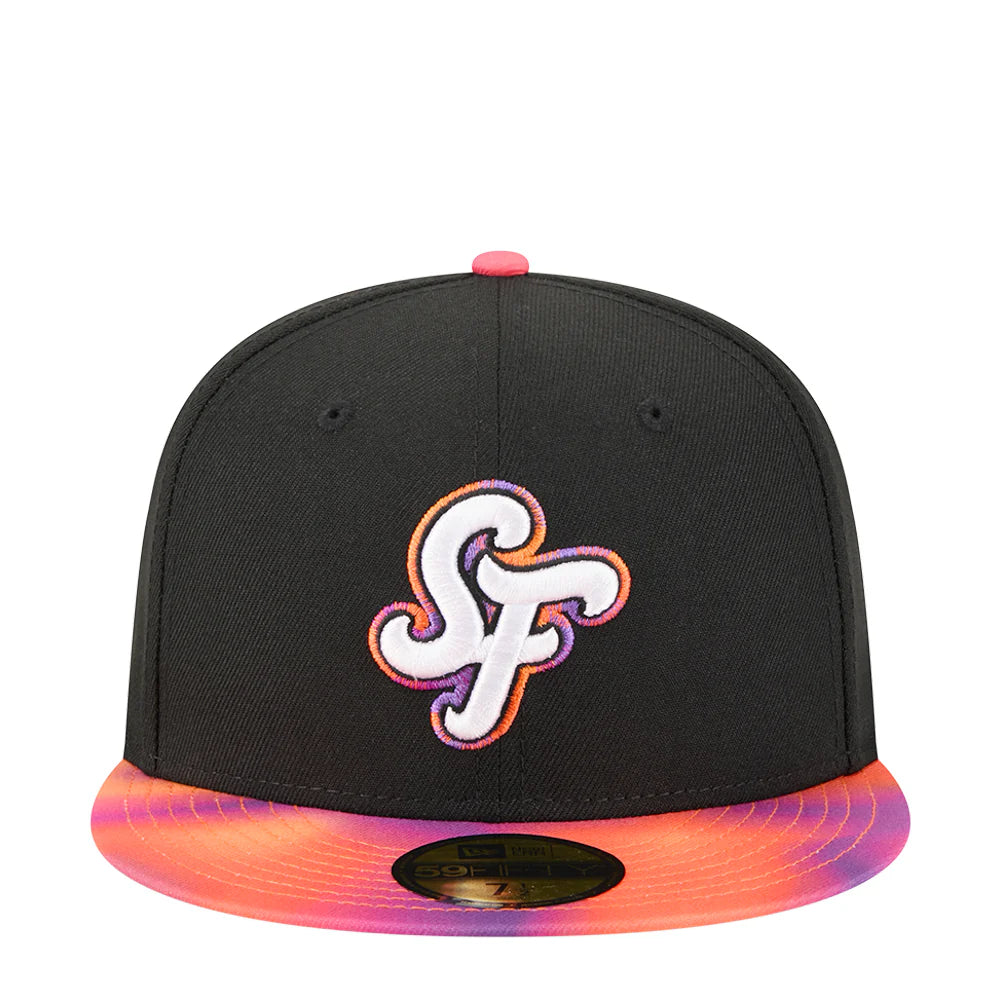 Giants 2025 City Connect 5950