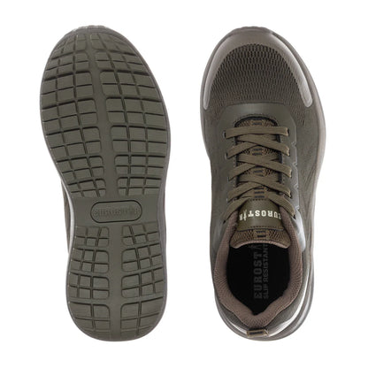 Clocker Steel Toe - Mens