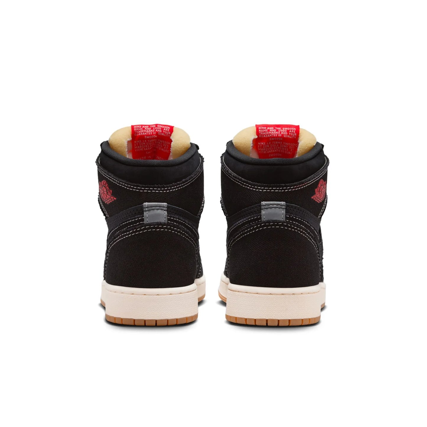Retro 1 High OG - Youth