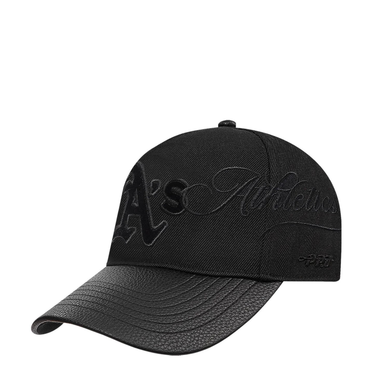 Athletics Pro Pinch Low Snapback