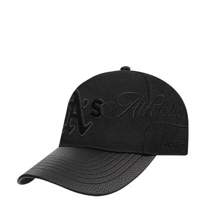 Athletics Pro Pinch Low Snapback