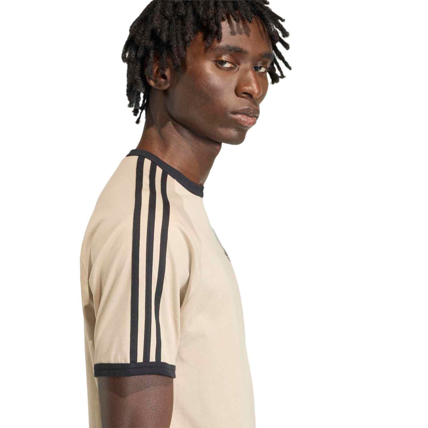 3-Stripe Tee - Mens