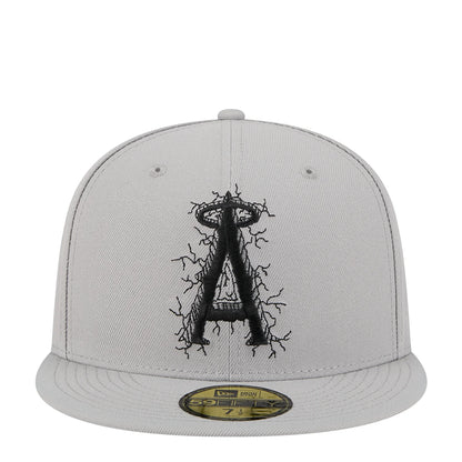 Angels Cracked 5950 Retro Crown