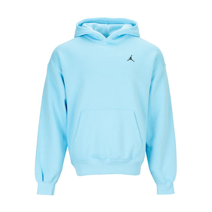 Brooklyn Fleece Oversized PO Hoody -Mens