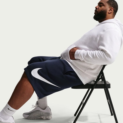 Club Fleece Short -Mens