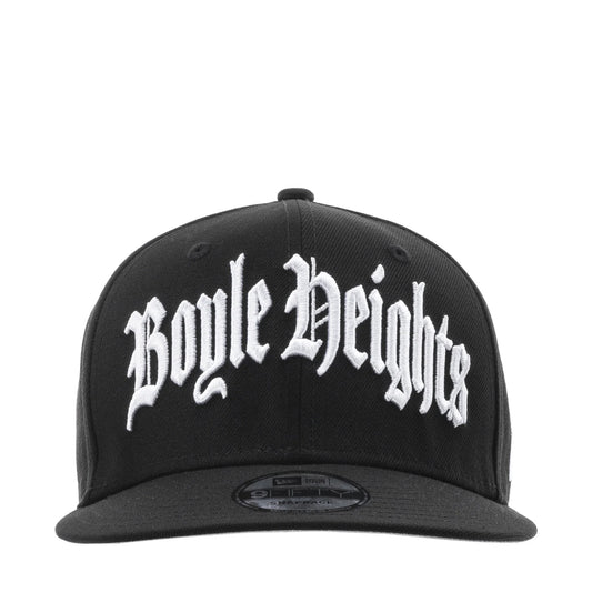 Boyle Heights 950