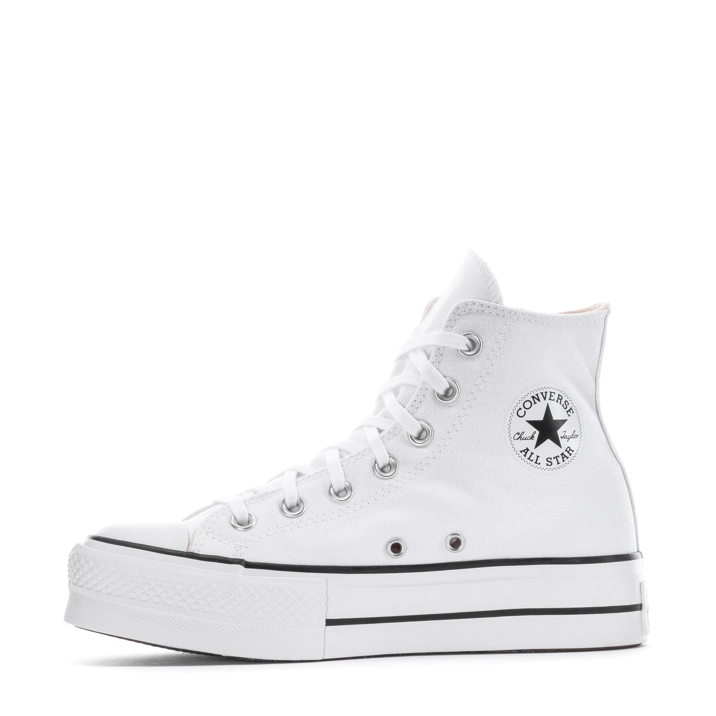 Chuck Taylor All Star Lift Hi Platform - Womens