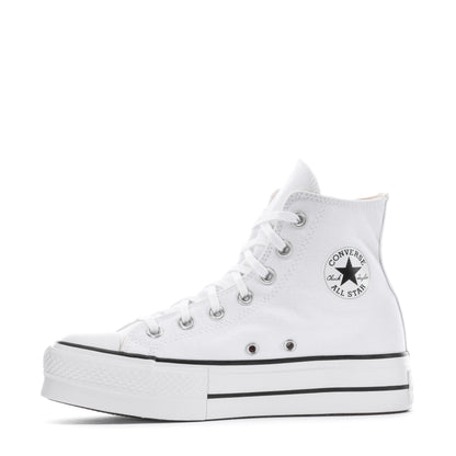 Chuck Taylor All Star Lift Hi Platform - Womens