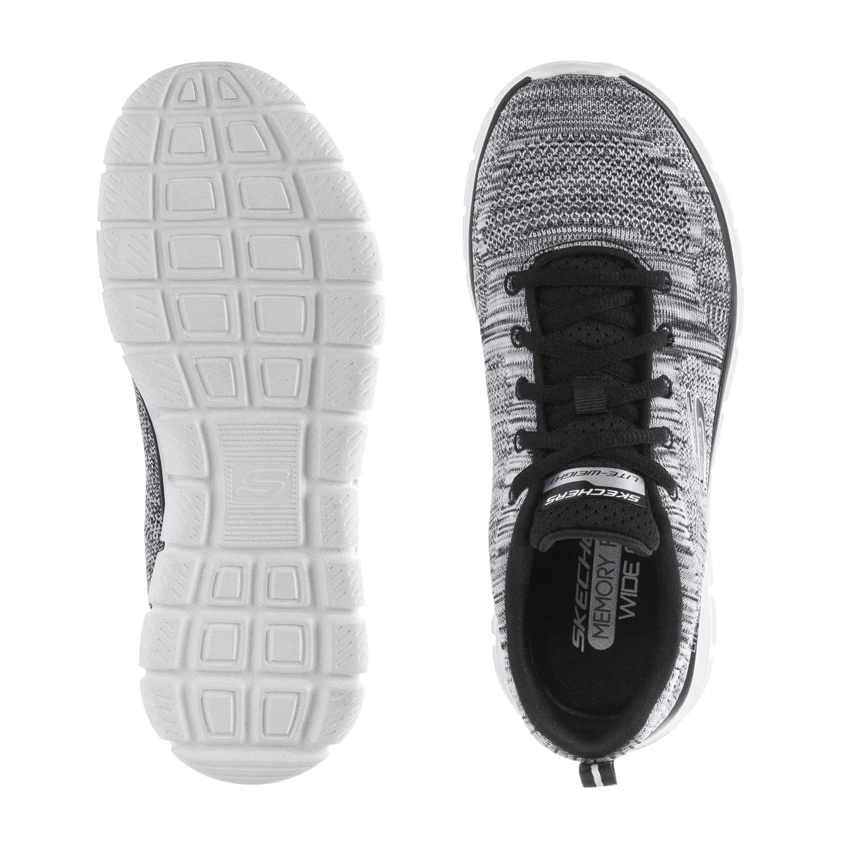 Track Wide - Womens