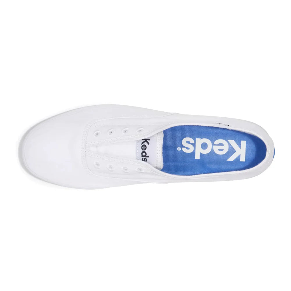 Chillax Basics Slip On Sneakers