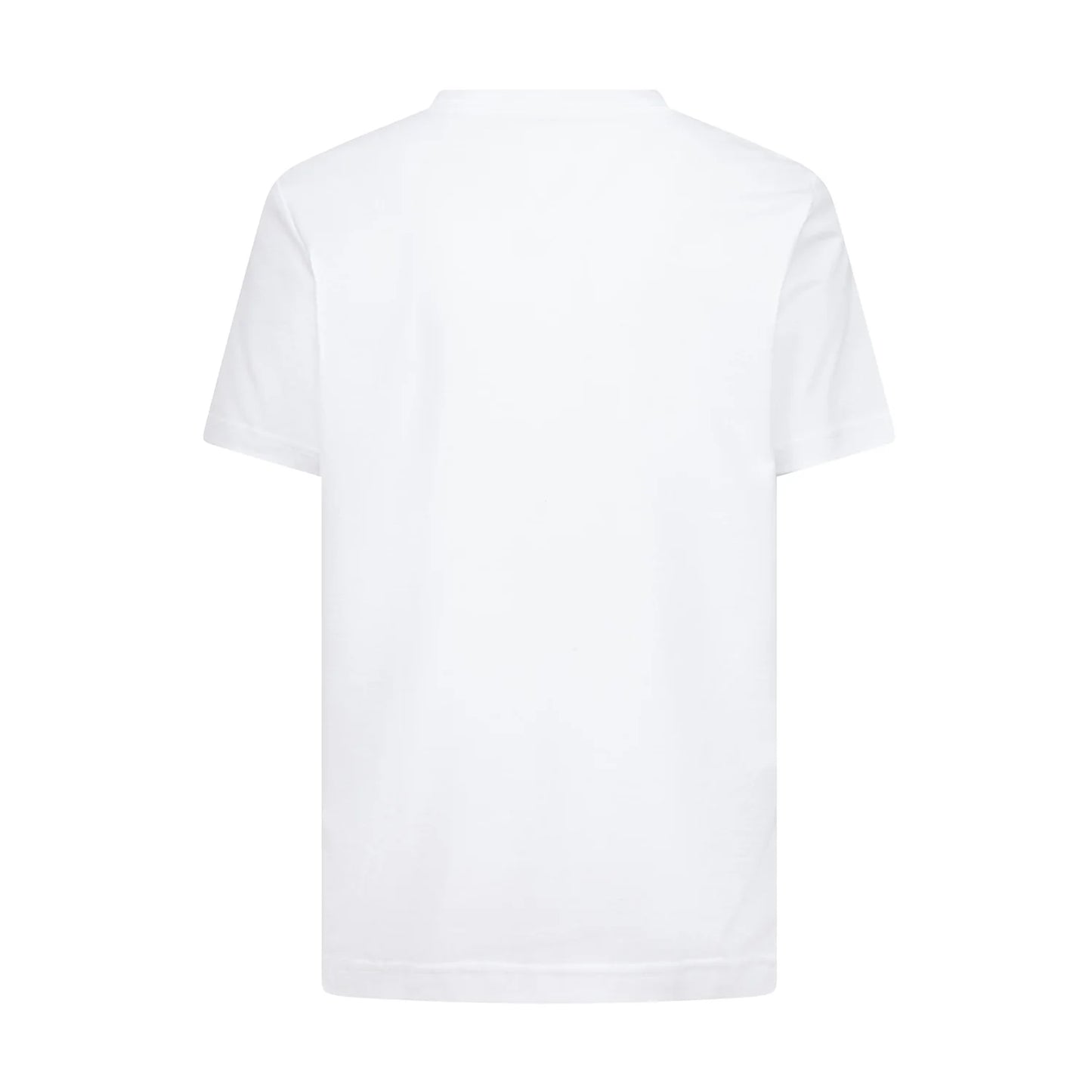 Jumpman Air Embroidered Tee - Youth
