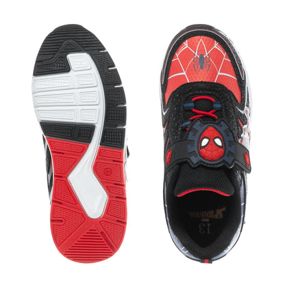 Spiderman Lighted - Kids